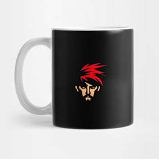 Parth Sharthi Yuth Mug